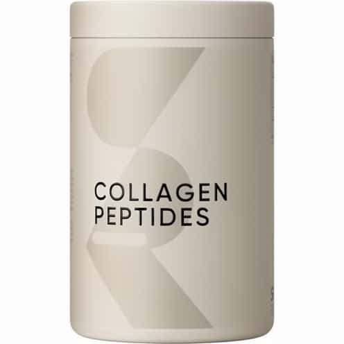 OEM/ODM Certified Adult Paleo Friendly Non-GMO Gluten-Free Improved Bone Density Unflavored Collagen Peptides Powder 16 oz