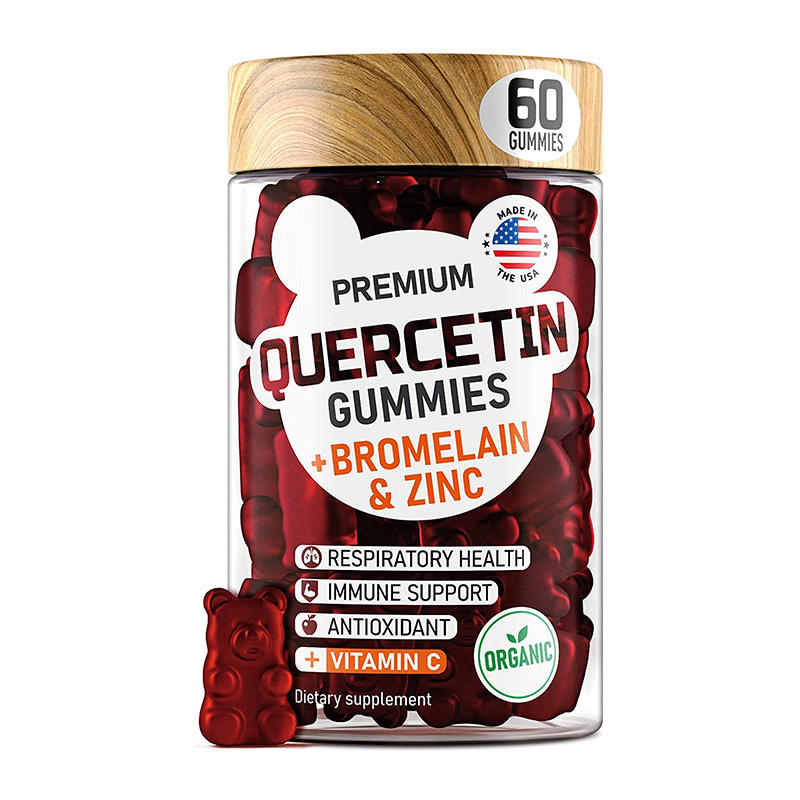 Gummies
